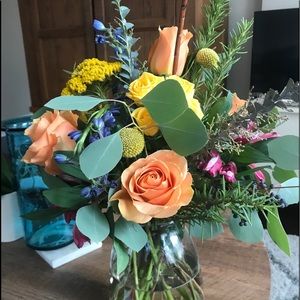 Meet your Posher, Michelle